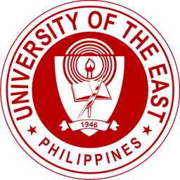 University of the East logo