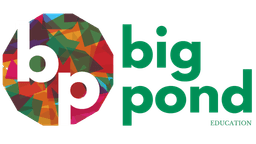 Big Pond Education logo