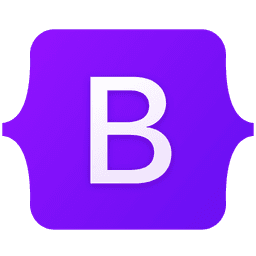 Bootstrap icon